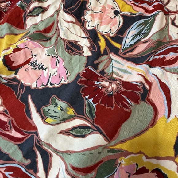 Torrid Mini Supersoft Bow Front Skater Dress
Floral - Multi Size 2 (18/20) NEW - Picture 15 of 16